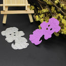 Dog Die Cutters Cutting Dies Stencil DIY Scrapbooking Paper Card Craft