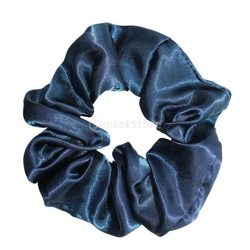 20pcs Scrunchie Elastic Hair Ties Ropes Accessories For Tail Holder