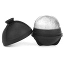 Silicone Whiskey Creative Ice Cube Ball Maker Mold Sphere New Party Bar X5O3