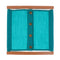 Montessori Orange Dressing Box Daily Life For Toddlers Early Developing Toys