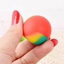 1pc 5.6ml non stick silicone containers food grade  dab tool storageXP