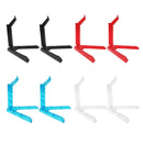 8x Action Base Suitable Display Stand For 1/144 HG/RG Gundam Figures