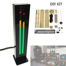 AS60 Dual Channel LED Digital Music Spectrum Audio Sound Level Display DIY