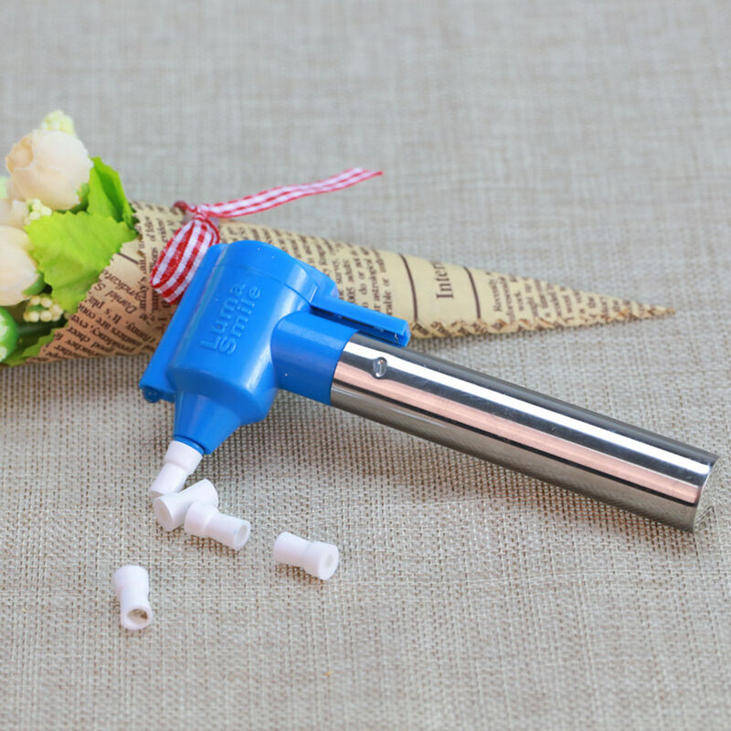 Electric Dental Teeth Cleaning/Oral/Tool/Tooth Polisher/Stain Plaque Remover ss