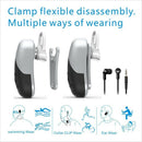 P8 8GB IPX8 Waterproof Swimming Headset Bluetooth 5.0 Sports Music Mp3 Head