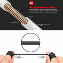 10PCS Accessories Air Acoustic Tube Headset Earpiece for Baofeng for Radio