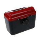 Mini Auto Car Vehicle Trash Rubbish Can Garbage Dust Case Holder Box Bins,  P2P3