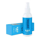 Winter Cloth/Hair Anti-Static Spray Balancing for Blankets Fabrics 80ml Useful