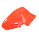 Garden Grass Trimmer Guard Shield Brushcutter Guard With Clamp Plate ShaftB Ew