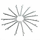 79Pcs/Set Hair Accessories Braider Donut Hair Clips For Women Rubber Band R