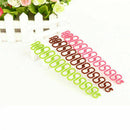 Frauen Hair Styling Clip Stick Bun Maker Braid Haaraccessoires New
