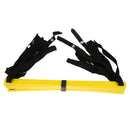 Durable 9 rung 16.5 Feet 5M Agility Ladder for Soccer Speed Training