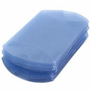 50 Pillow Candy Box Anti-Scratch Boxes Wedding Party Gift Candy Boxes W9S7