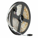 5M 300Leds 3528 Smd Rgb Led Light Strip + 44 Key Ir Remote Controller