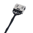 DC power jack harness plug in cable for lenovo G50 G50-70 G50-45 G50-30 G40-703C