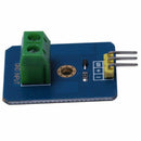 1 Pcs Ceramic Piezo Vibration Sensor Analog Output Supplies Sensors 30mm x  S4A5