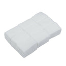 900X Lint Free Nail Art Wipes Acrylic Gel Tips Remover P6R2