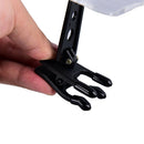 Clip-on Eye Glasses Binocular Magnifier Eyeglasses With 3 Lens 1.5X,2.5X,3.5X MO