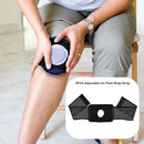 Reusable Strap For Ice Pack Knee Gel Wrap Hot Cold Therapy Pain Relief Arth