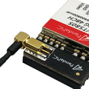 PandaRC VT5805 5.8G 48CH 25/100/200/400/600MW FPV Transmitter MMCX for RC D L7O3