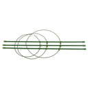 Durable Vine Climbing Rack Gardening Tools Plant Trellis Plant Support Frame  Gw