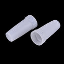 2X Max inner diameter 24.5mm flashlight diffuser for Convoy S2 S3 S4 S5 S6F TE