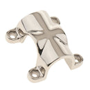 2.36x2.28x1.18inch (L*W*H) Clips Stainless Steel - Clamp Retaining Hose