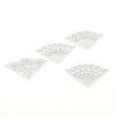 Corner Metal DIY Cut Die Stencil Scrapbook Album Paper Card Embossing Craft BES