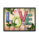 14CT Stamped Needlework DIY Colorful Cross Stitch Kits Embroidery (SZX002)