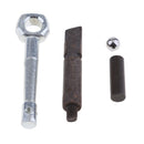 Clutch Arm Lever Pin Rod Ball Camshaft Repair Kit for 80cc Motorized Bike