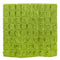 2 Pack Vertical Garden Planter Grow Bags Wall-mounted Vegetable Planting Flower