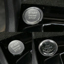Start Stop Engine Push Button Switch Cover for VW Golf 7 MK7 GTI Jetta Si XYC