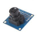 640 x 480 CMOS OV7670 Camera Module with High Quality Lens F8N1