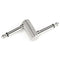6.35 Adapter Plug Pedal Coupler Sz Type Connector For Guitar Effect Pedal 1