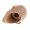 1/6 Scale Plastic Mannequins Head Sculpture Modes for 12inch Action Figures