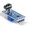 HW-870 TCRT5000 IR Infrared Reflective Barrier Line Track Sensor Module