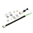 36mm Blind Spare Parts Roller Blind Helper Spring / Spring Assist Set  31x3cm