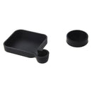 Protective Camera Lens Housing Cover Cap for GoPro Hero 3 Black U8D4