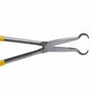 Car Spark Plug Wire Removal Pliers Long Nose Cylinder Cable Clamp Remova RRH