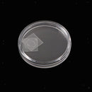 2 Pieces Tempered Glass Camera Lens Protection Cover 5mmx5mm For Huawei Honor 8