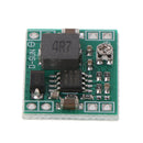 New Standard Power Supply Module Step-down Adjustable 3A DC-DC Converter