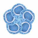 Polisher Pads Sponge Polishing Waxing Buffing Pads Polishing Compound Drill