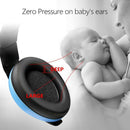 Baby Noise-Proof Earphones Baby Ear Protection Noise Reduction Learn To SleeX3F2