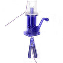 Creative Hand-operated Embellish-Knit Knitting Machine Spool Knitter Embell