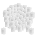 100pcs Sponges Soilless Cultivation Plant Hydroponics Growing System Seed