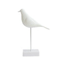 Nordic Birds Led Desk Lamp Eye Protection Table Lamp Usb Charging Powered R