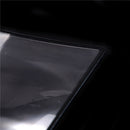 180X120mm Book Page Magnifying Book Page Reading Glass Lens PVC Sheet  MO