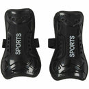 1 Pair New Utility Competition Pro Soccer Shin Guard Pads Shin Guard ProtectX5X7