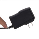 US AC to DC 5V 2A Micro USB Power Supply Adapter for Windows Android Tablet