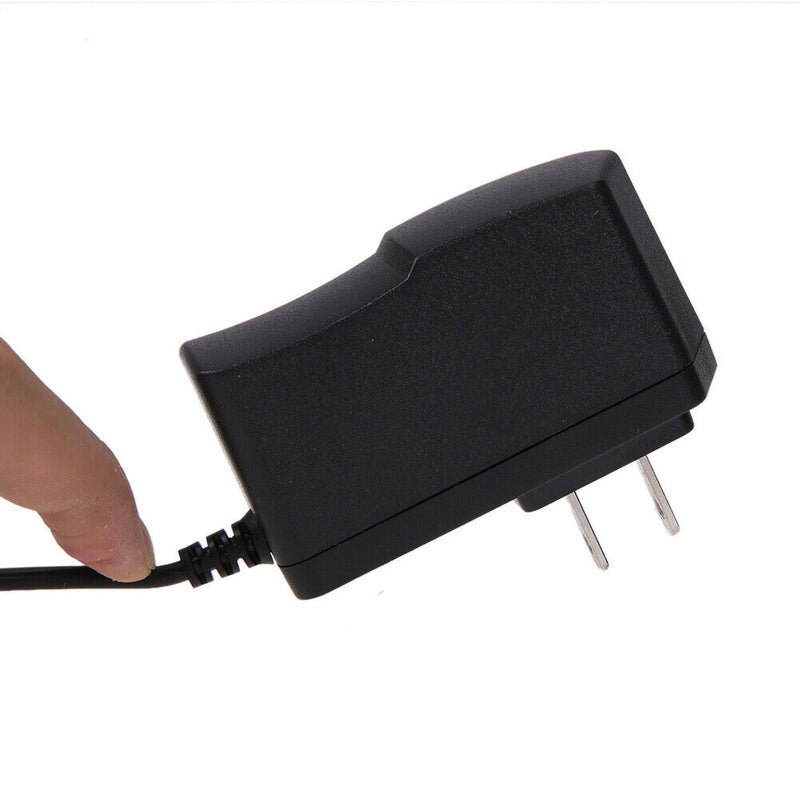 US AC to DC 5V 2A Micro USB Power Supply Adapter for Windows Android Tablet